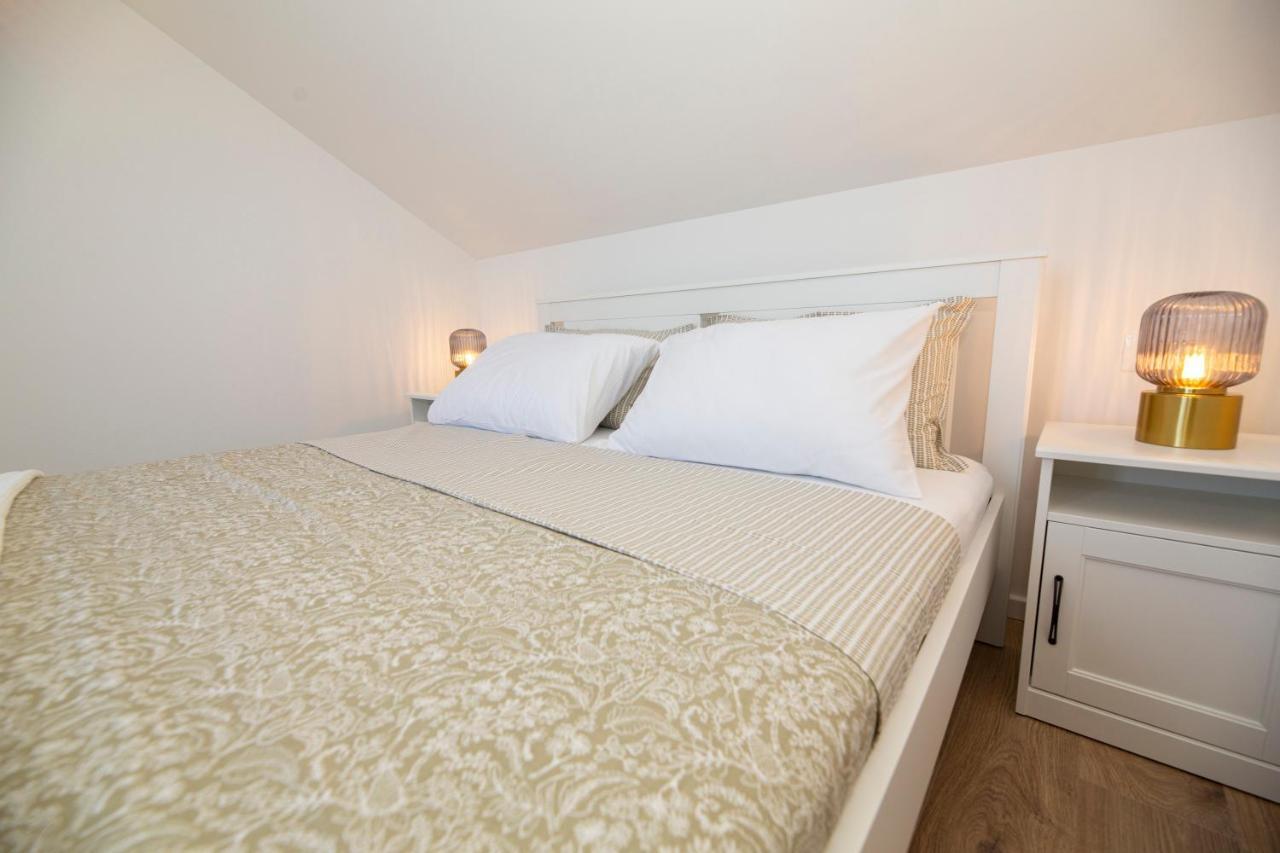 The Jazz Makarska Apartment, Old Town Located,Free Parking Buitenkant foto