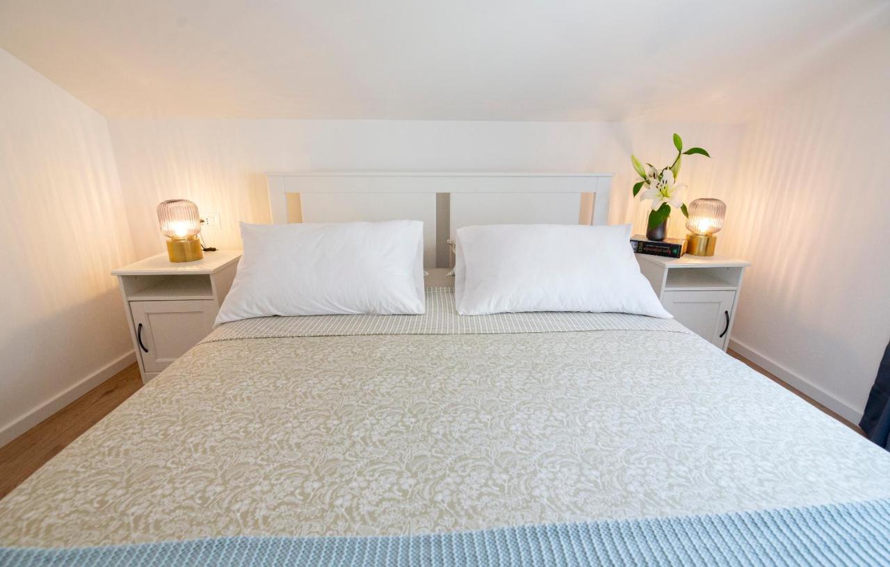 The Jazz Makarska Apartment, Old Town Located,Free Parking Buitenkant foto