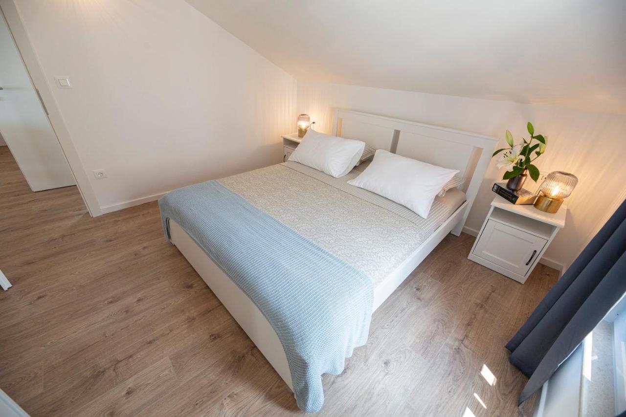 The Jazz Makarska Apartment, Old Town Located,Free Parking Buitenkant foto