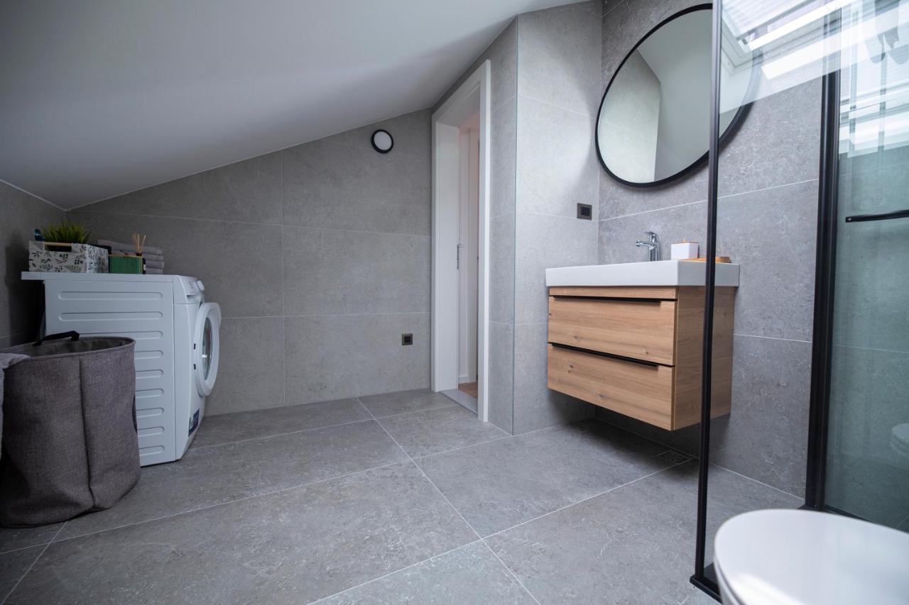 The Jazz Makarska Apartment, Old Town Located,Free Parking Buitenkant foto