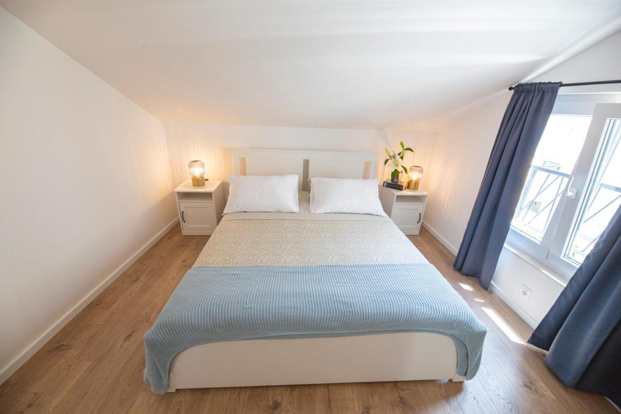 The Jazz Makarska Apartment, Old Town Located,Free Parking Buitenkant foto